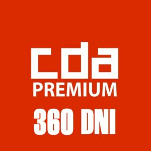 KONTO CDA PREMIUM 360 DNI