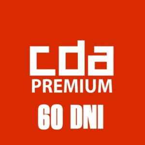 KONTO CDA PREMIUM 60 DNI